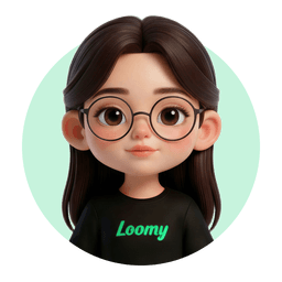 Loomy avatar