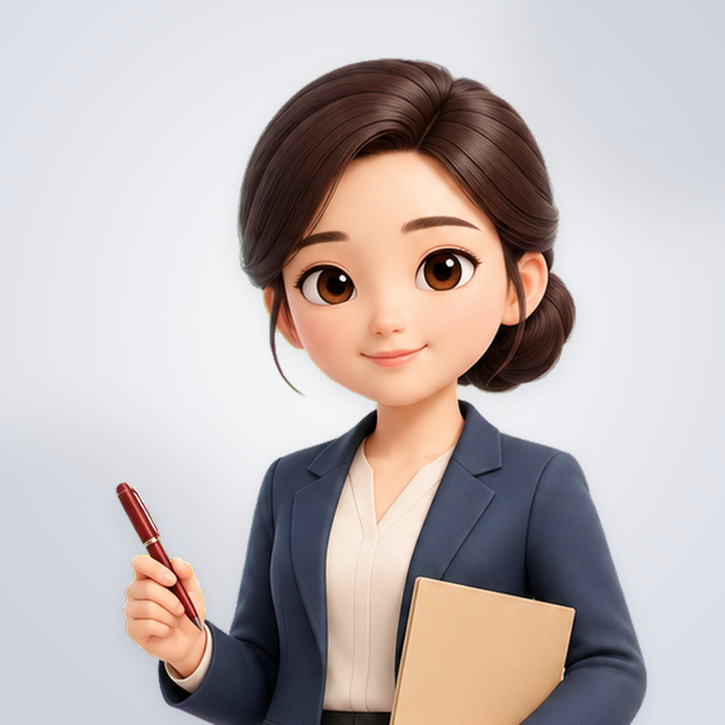 办公协同图标