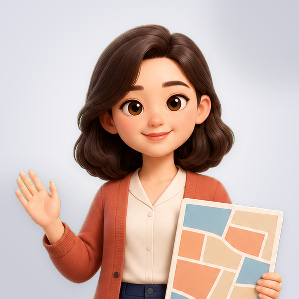 远程办公图标